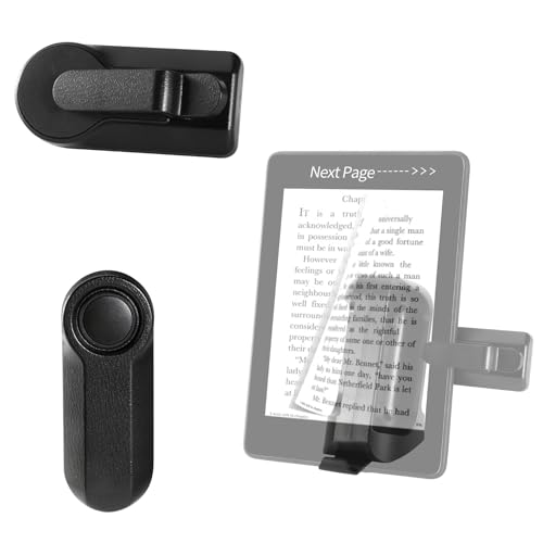 Mando a distancia para Kindle Paperwhite eReaders, grabación de v...