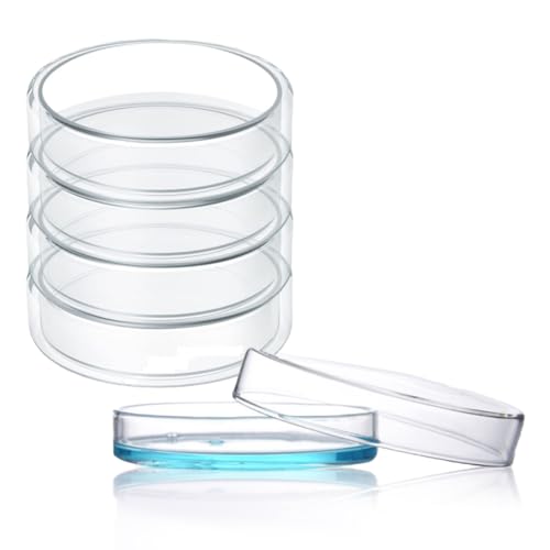 �yMMK SCIENTIFIC�z�K���X�V���[�� �y�g���M �K���X�� �W�t�� 5�Z�b�g �ϔM450�� �z�E�P�C�_ �זE �|�{�p �������p �����p �A�� �����ώ@ �W�� �������� (75mm)