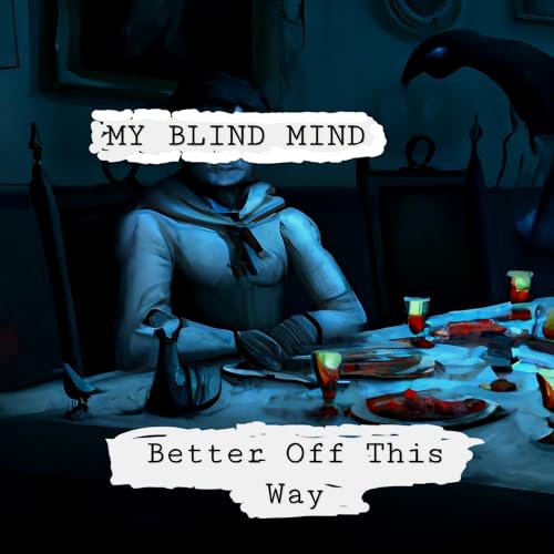 My Blind Mind