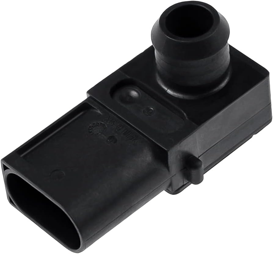 Brake Pressure Sensor for BMW 1 3 5 7 Series MINI R56 R56 R58, 3Pin Pressure Sensor Replacement for OE# 34336786746, 6786746, 34336875605, 6875605, 34336786746, 6786746-01