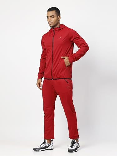 Image of Invincible Men's Light Weight Sauna Suit