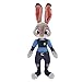 Judy Hopps Soft Toy Doll 38CM by Disney