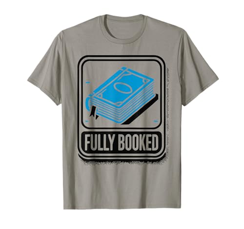 Bookworm Reading Rat Book Lovers Funny Saying Retro T-Shirt