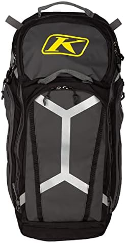 Klim Arsenal 30 Motorcycle Backpack, Asphalt
