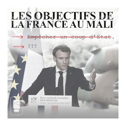 La derni&egrave;re fois que la France est rentr&eacute;e en guerre avec Gr&eacute;gory Daho