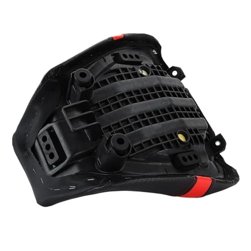 Coussin confort de selle passager pour CB650R aux finitions soignées