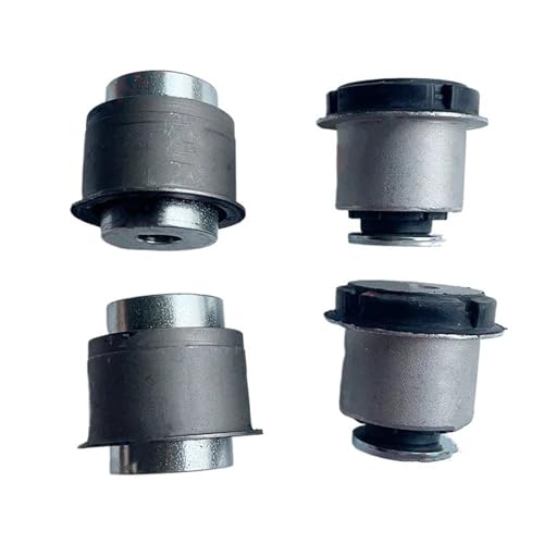 Bujes de brazo inferior delantero para Maserati Levante 670031993 kit de 4 unidades