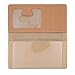 Soaring Over America Personal Leather Checkbook Cover for Top Tear Personal Checks