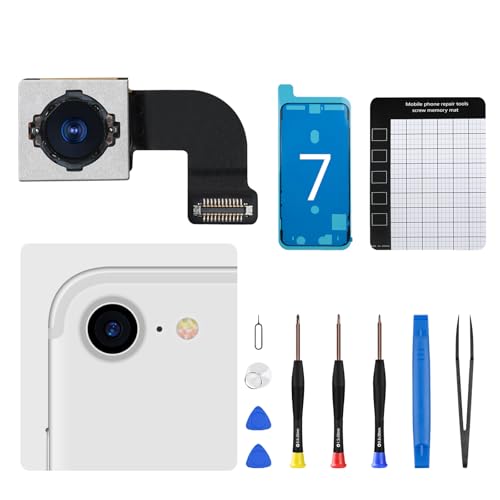 DGSCSMY iPhone 7p CAJ p OEMW[ 12MP obNYp[c iPhone7 4.7C` ChYwY[OIS HDR ʐ^ 4KrfICCgݗăc[Lbg A1660 A1778 A177