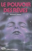 Le pouvoir des rêves par l'analyse des rêves 2890741222 Book Cover