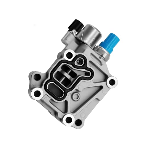 Électrovanne VVT 15811-R40-A01 avec capteur pour Honda Accord et Civic