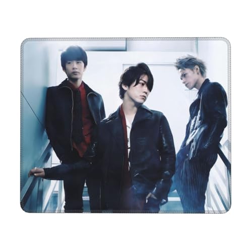 Kat-Tun (7) JX^}CY o[bN}EXpbh  0.3cm×  22-30cm×  18-25cm Q[~O/ItBX CX/R 