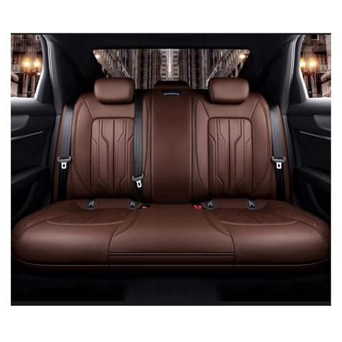 Protection siège auto Freelander 2 contre les taches et l'usure quotidienne