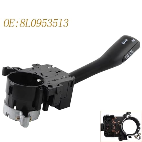 Commande clignotant réactive et précise pour VW Beetle et Golf Mk4