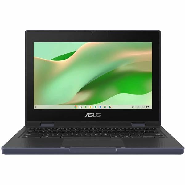Amazon.co.jp: 【整備済み品】2in1ノート PC Chromebook CZ12 Flip