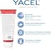 YACEL VIENTRE PLANO | Gel Reductor Intensivo | Alisa y Define el...
