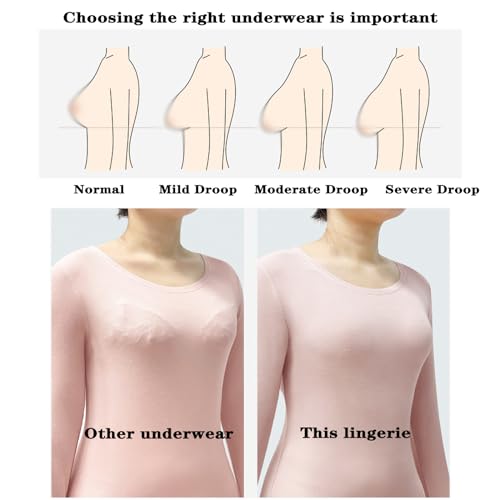 Poloution Daily Comfort Wireless Bra, Pollution Bra, Boond Bra, Pollution Wireless Comfort Bra (Gray