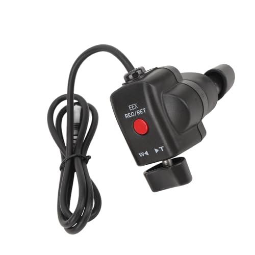 Controlador de zoom PMW EX1 EX3 EX1R con conector de 8 pines compacto 4