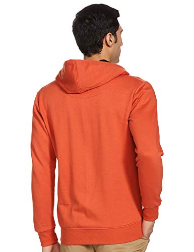Image of Diverse Men Hooded Sweatshirt