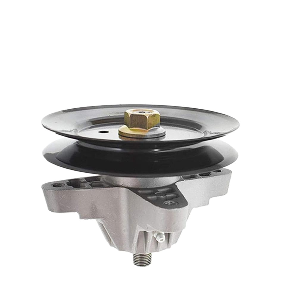 Spindelbaugruppe für Rasenmäher Kompatibel mit 600 Series 42 Zoll Decks
