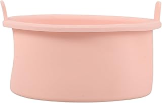 فوميز. وعاء سيليكون لاذابة الشمع، وعاء تسخين الشمع، وعاء تسخين الشمع، وعاء تسخين الشمع، وعاء شمع سيليكون، وعاء شمع من السيليكون لاذابة الحرارة، وعاء شمع، زهري