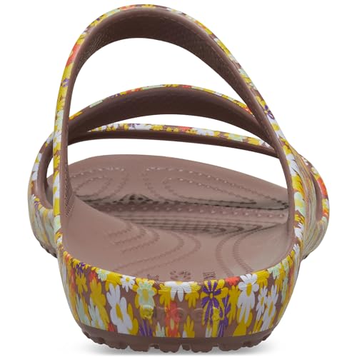 Image of Crocs Women's Kadee II Sandals