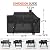 Arcedo Grill Cover for Pit Boss 1100 Pro Series Pellet Gas Combo Grill, Heavy Duty Waterproof Wood Pellet Grill Cover, All Weather Protection Outdoor BBQ Cover