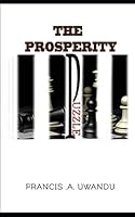 The Prosperity Puzzle B08KHGDWMR Book Cover