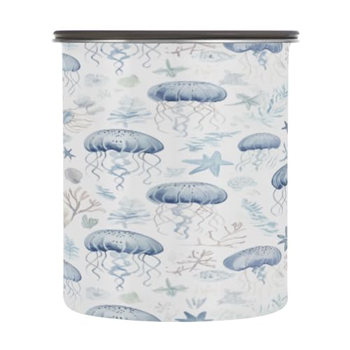 Envase de Café Hermético de Acero Inoxidable 30oz ATTX