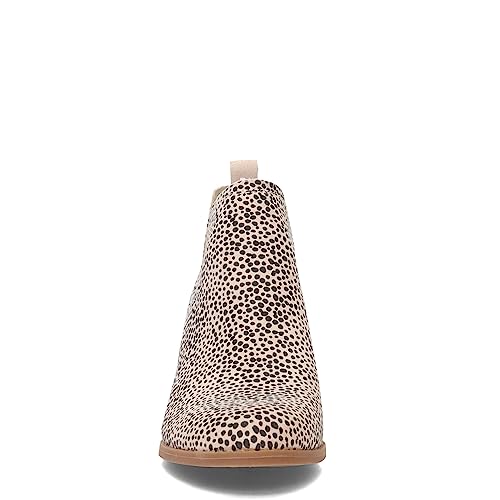 TOMS Women's Kallie Cutout Boot3