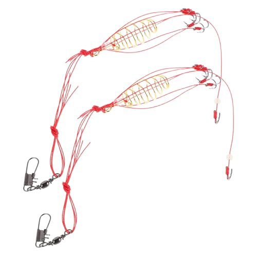 GOOHOCHY 2�� �{�b�N�X�e���y??�� �ϋv���X�v�����O�t�B�b�V���O�t�b�N �J�[�v�x�C�g�P�[�W�t���ނ�a�z���_�[ �� ��Ή��̑��@�\�t�B�[�_�[�g