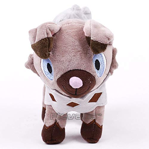 rockruff plush walmart