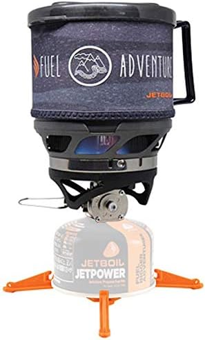 Amazon Jetboil ジェットボイル Jetboil Minimo ジェットボイルミニモ Psマーク取得 ガス検承認 Adv 日本正規品 ジェットボイル Jetboil スモーカー