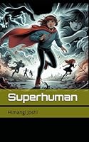 Superhuman B0CS83ZSSL Book Cover