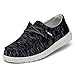 HEYDUDE - Wendy Sox Damen - Slip on Flache Schuhe - Mokassin Stil, Navy, 41 EU HEYDUDE günstig Kaufen-HEYDUDE - Wendy Sox Damen - Slip on Flache Schuhe - Mokassin Stil, Navy, 41 EU