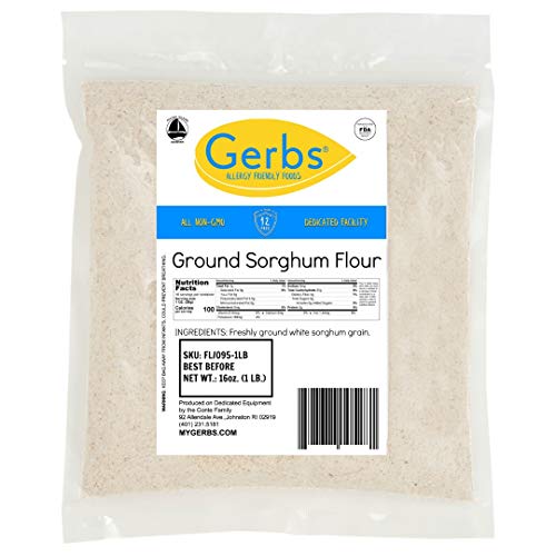 Best Sorghum Flours