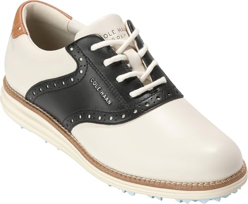 Image of Cole Haan Men's Originalgrand Saddle Golf