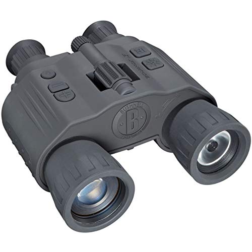 Bushnell 260500 Nightvision, 2x40 Equinox Z Digital Binoculars