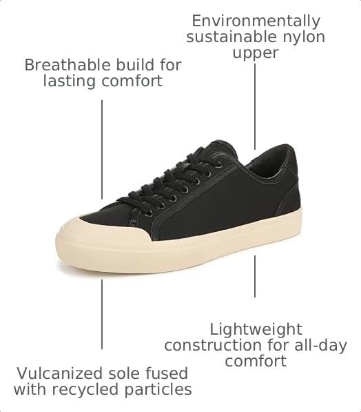 Image of Vince Mens Fulton