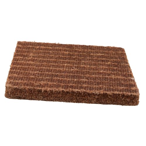 HONMEET Natural Firelighters Cube Fire Starter Block Igniter Outdoor Fire Starter Tool