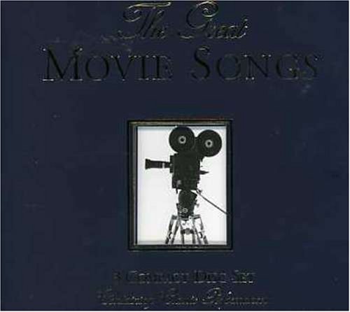 Great Movie Songs