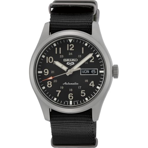 SEIKO SRPG37 Watch for Men - 5 Sports -...
