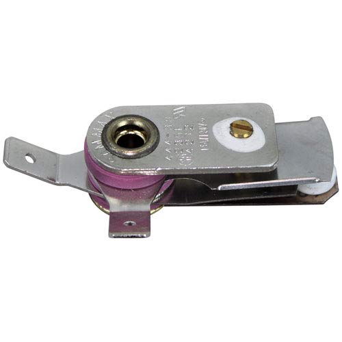 Exact FIT for APW 46910700 HI-Limit 235F 444-38 15A/120V - Replacement Part BY MAVRIK