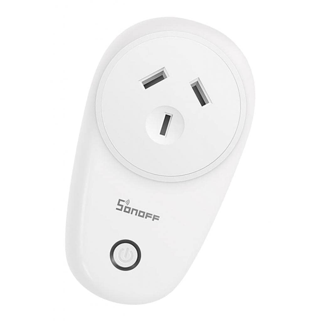 The Style Sutra Smart Socket Compatible with Alexa & Google For Home Appliance AU Plug|Home & Garden|Lamps, Lighting & Ceiling Fans|Lighting Parts & Accessories|1 Piece Smart Socket-image-19