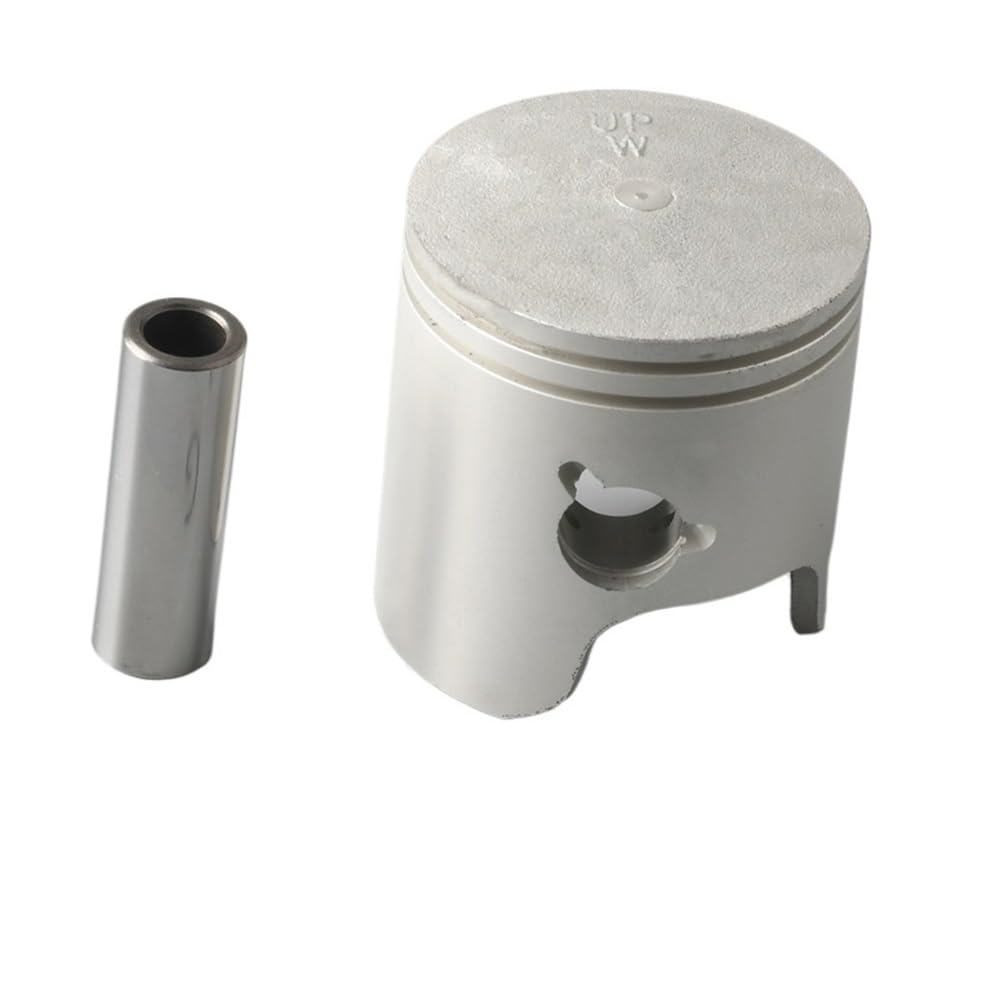 Kit de pistons pour moteur hors-bord 40CV 50CV de 67mm référence 6H4-11631
