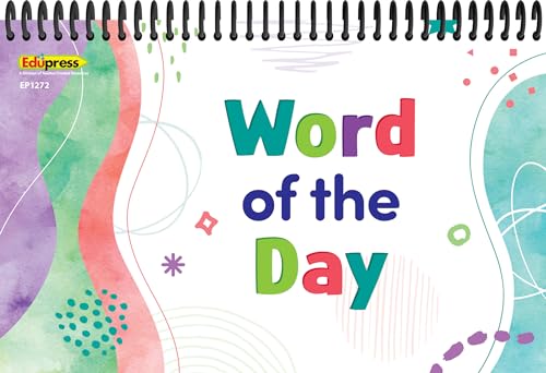 Word Of The Day calendrier linguistique pour enrichir votre vocabulaire au quotidien