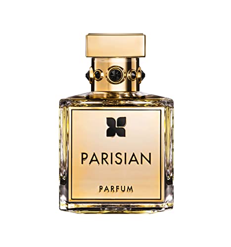 Fragrance du Bois Parisian Oud Eau de Parfum 100 ml