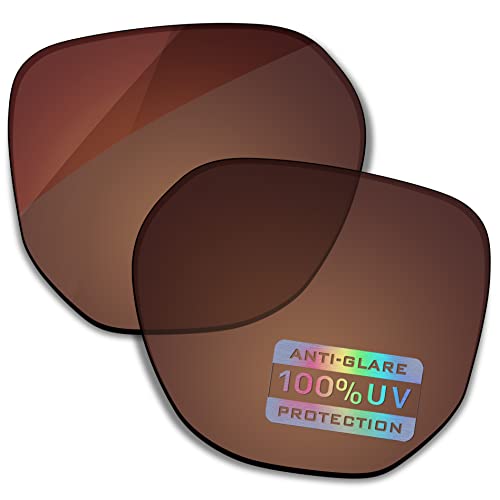Image of Bowyer POLARIZED Replacement Lenses for Oakley Latch Family Sunglasses