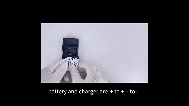 NP-85 LCD USB Charger For Fujifilm FinePix SL1000, Bahrain - View #13