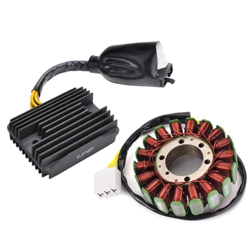 Régulateur redresseur de tension et stator renforcé pour VFR800 VFR-800 2006-2010